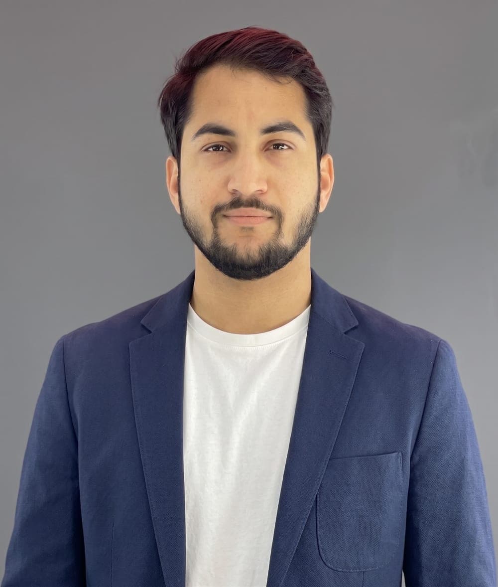 Sahil Ahmad