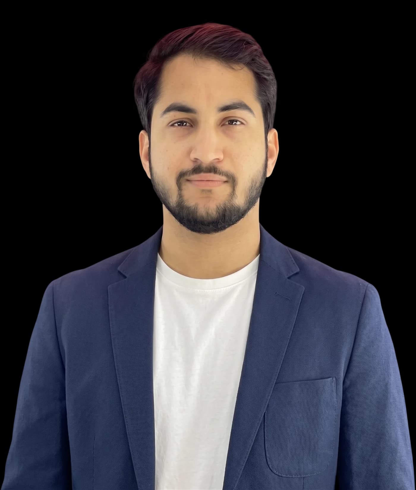 Sahil Ahmad, technical SEO consultant